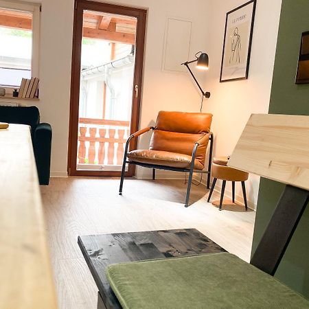 Weinquartier Weingarten Das Loft Naumburg  Eksteriør billede